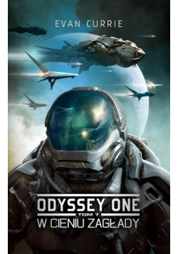 Odyssey One Tom 7 W cieniu zagłady