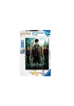 Puzzle 300 Harry Potter XXL