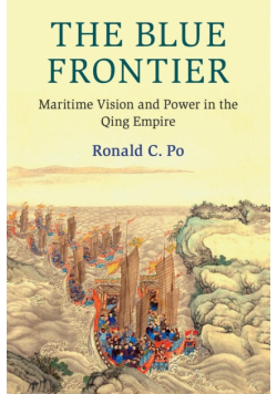 The Blue Frontier
