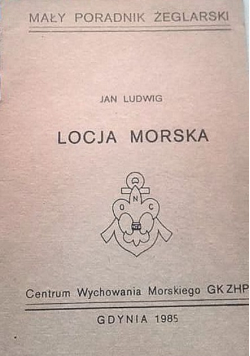 Locja Morska