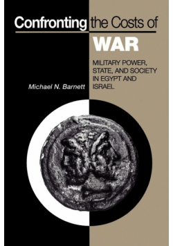 Confronting the Costs of War