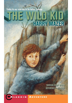 The Wild Kid