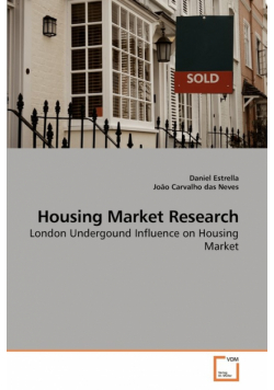 Housing Market Research