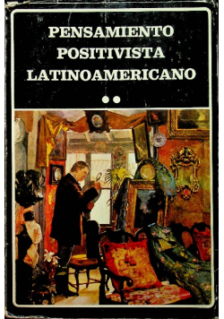 Pensamiento positivista latinoamericano