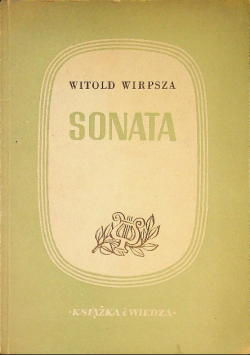 Sonata 1949 r.