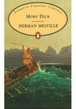 Moby Dick
