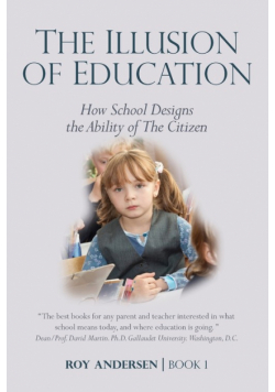 The Illusion of Education