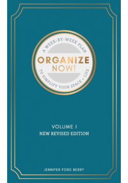 Organize Now