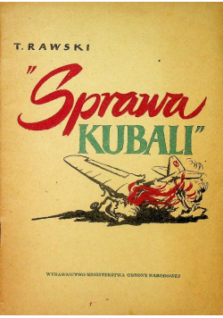 Sprawa Kubali