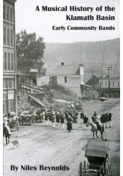 A Musical History of the Klamath Basin