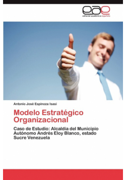 Modelo Estrategico Organizacional