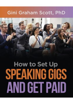 How to Set Up Speaking Gigs and Get Paid