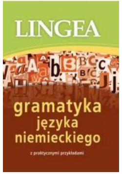 Gramatyka języka niemieckiego w.2015
