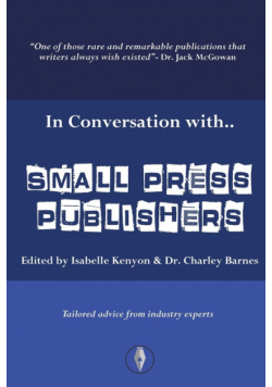 In Conversation with...Small Press Publishers