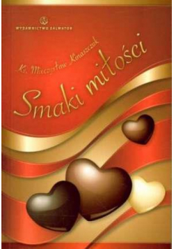 Smaki miłości