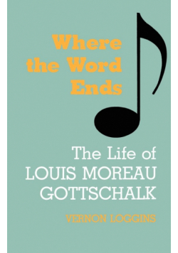 Where the Word Ends