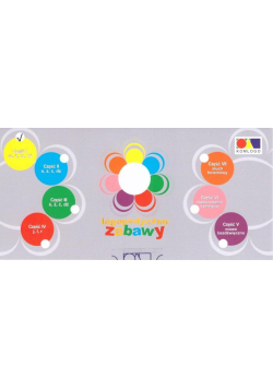 Logopedyczne Zabawy cz.1 Sz, ż, cz, dż (program)