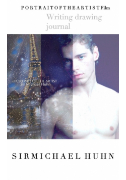 Sir Michael HuhnPortrait Of The Artist Film Drawing Journal
