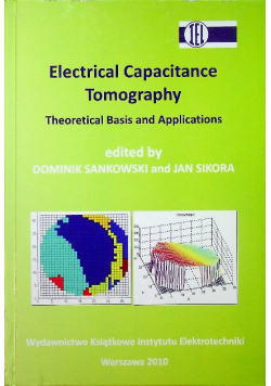 Electrical Capacitance Tomography