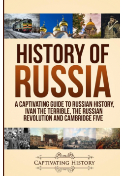 History of Russia