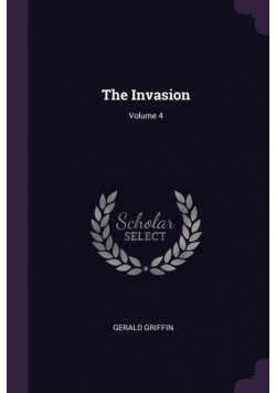 The Invasion; Volume 4