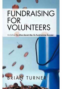 Fundraising for Volunteers
