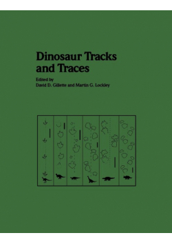 Dinosaur Tracks and Traces