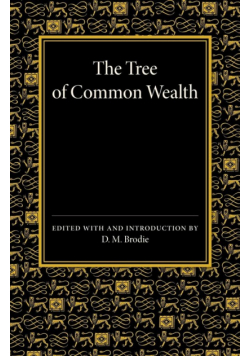 The Tree of Commonwealth