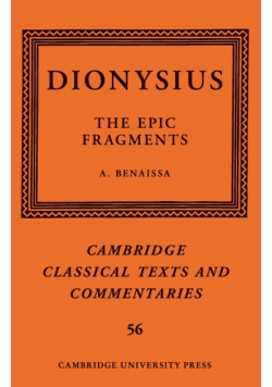 Dionysius