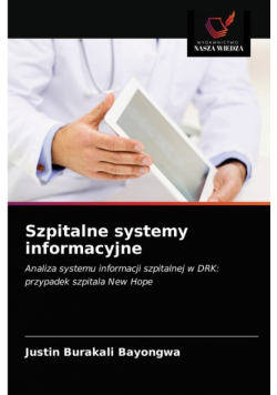 Szpitalne systemy informacyjne