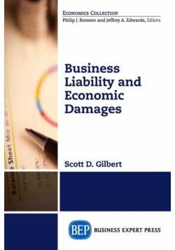 Business Liability and Economic Damages