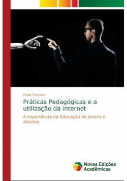 Práticas Pedagógicas e a utilização da internet
