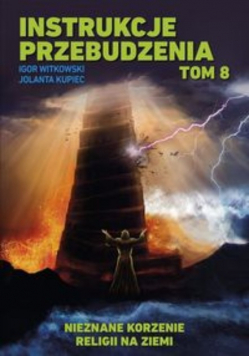 Instrukcje przebudzenia Tom 8