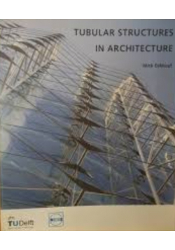 Tabular structures in architecture