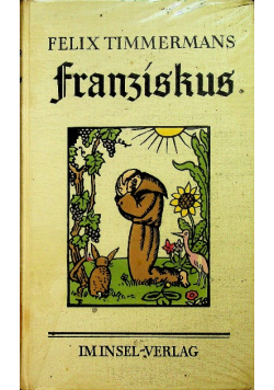 Franziskus