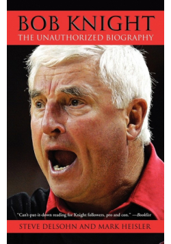 Bob Knight