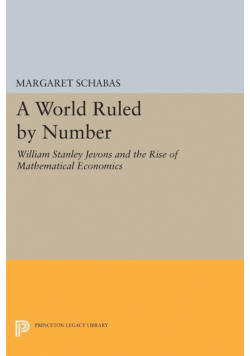A World Ruled by Number