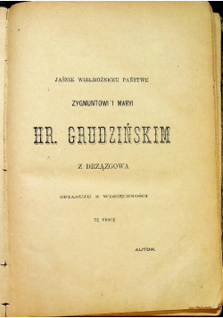 Szkoła doskonałości chrześcijańskiej 1871 r