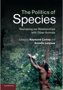 The Politics of Species