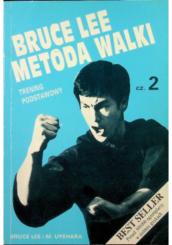 Bruce Lee metoda walki 2