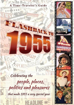Flashback to 1955 - A Time Traveler's Guide