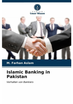Islamic Banking in Pakistan