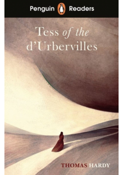 Penguin Readers 6 Tess of the d'Urbervilles