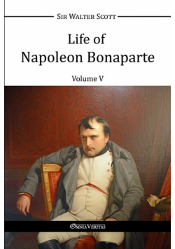 Life of Napoleon Bonaparte V