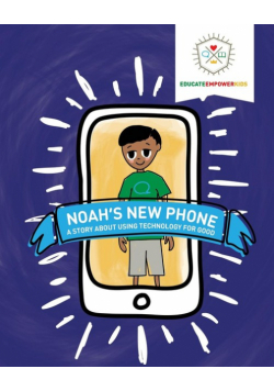 Noah's New Phone