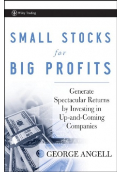 Small Stocks for Big Profits