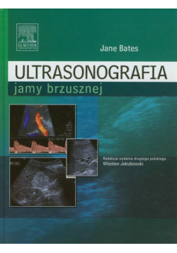 Ultrasonografia jamy brzusznej