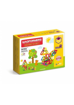 Magformers My first 54 set