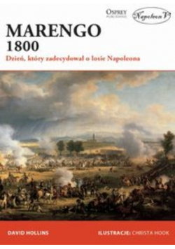 Marengo 1800