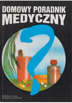 Domowy poradnik medyczny